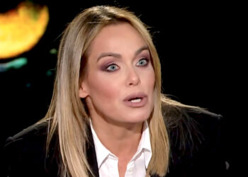''Ballando con le Stelle una bella esperienza? Insomma… io usata per fare hype'': Sonia Bruganelli va all’attacco a 'Belve'