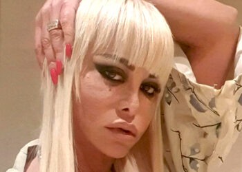 Vera Gemma è stufa di dover tirare fuori la carta di credito coi baby fidanzati: ''Al mio fianco vorrei una persona matura''