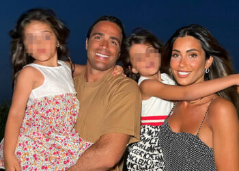 ''Manco da morire alle mie figlie, la piccola a scuola piange'': Federica Nargi ammette le difficoltà dopo il trasferimento a Roma per 'Ballando'