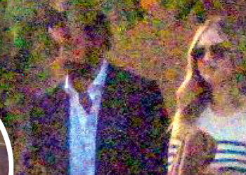 Chiara Ferragni paparazzata con il presunto nuovo compagno Giovanni Tronchetti Provera: le foto in copertina su 'Chi'