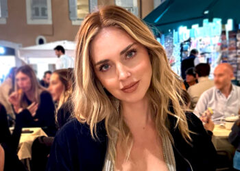 ''Giovanni è una bella persona, sono felice'': le parole che la Ferragni avrebbe detto sul presunto nuovo compagno