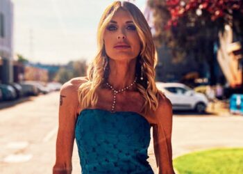 ''Resto a digiuno fino a sera e poi mangio solo verdura'': Arianna David ha danni a fegato e reni, ecco quanto pesa oggi