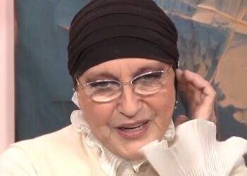 ''Avevo la glicemia a 500, potevo morire'': Eleonora Giorgi rivela perché è stata ricoverata d'urgenza pochi giorni fa