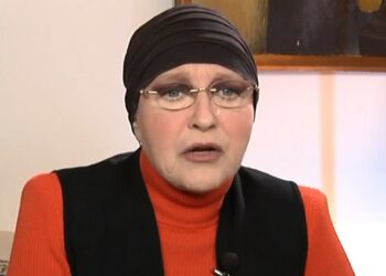 ''Ho avuto la sfortuna di ammalarmi un filo prima del dovuto'': Eleonora Giorgi prega per i nuovi farmaci