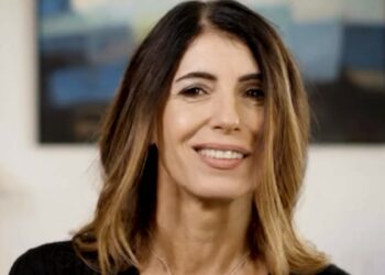 ''Mio figlio sarebbe molto bravo a suonare la chitarra'': Giorgia spiega perché il suo Samuel però non seguirà le sue orme professionali