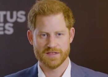 Il Principe Harry spiega perché non tornerà nel Regno Unito: ''Mi piace vivere negli Stati Uniti''