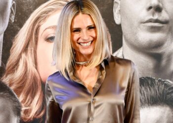 ''Non voglio più soffrire, voglio un uomo galante che mi faccia sentire donna'': Michelle Hunziker descrive l’uomo ideale e parla del legame con Ramazzotti