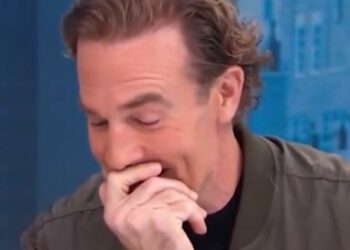 ''Piangevo ed ero terrorizzato'': l’attore protagonista di Dawson’s Creek ha raccontato la scoperta del cancro