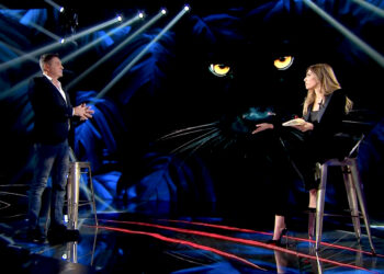 ''Prendo il Lexotan per dormire, la Fagnani mi deve chiedere scusa'': Teo Mammucari lasciato anche dalla fidanzata dopo 'Belve'