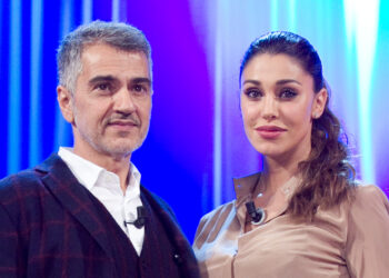 Ricoverato il padre di Belen e Cecilia Rodriguez, è grave: ''In codice rosso per ustioni''