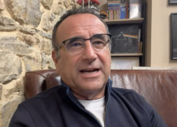 Da Bianca Balti ad Alessia Marcuzzi: Carlo Conti annuncia tutti i co-presentatori di Sanremo 2025, ecco chi ci sarà