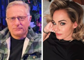 ''Sonia Bruganelli probabilmente vuole gestire i prossimi contratti di Bonolis'': il retroscena del Corsera sulla rottura con Presta