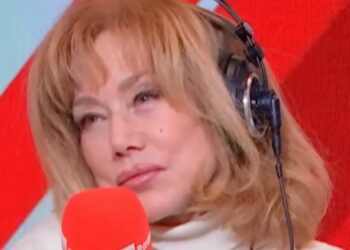 ''Se qualcuno mi è piaciuto, me lo sono preso'': Nancy Brilli ammette di non aver avuto mai difficoltà a conquistare gli uomini