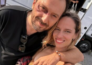 Cesare Cremonini dopo la rottura con la giornalista Rai ha ritrovato l'amore con una ex ballerina di 'Amici'? Gossip e foto insieme