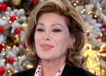 ''Non conoscevo nessuno'': Edwige Fenech rivela perché si è trasferita permanentemente in Portogallo in tarda età