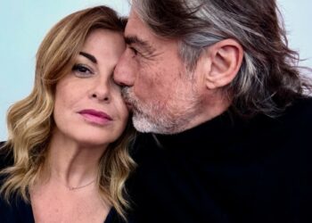 ''Ognuno ha le sue esigenze, altre voglie, altri impegni'': Vanessa Incontrada parla del ritorno di fiamma col padre di suo figlio Rossano Laurini