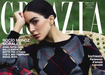 ''Manifestazioni di un disturbo ossessivo compulsivo'': Rocio Munoz Morales e l'armadio che sembra ''di un serial killer''