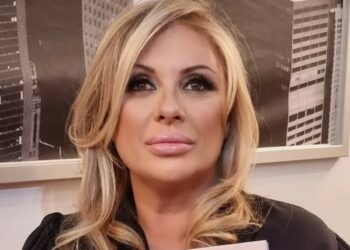 ''Non ho mai dato importanza al sesso'': Tina Cipollari, nuova tronista di 'Uomini e Donne', spiega meglio che marito cerca