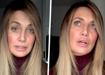 ''Dobbiamo imparare a convivere con una normalità che sarà diversa'': Katia Pedrotti aggiorna commossa sulla salute del figlio