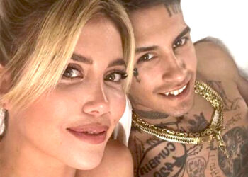 Wanda Nara lascia il giovanissimo fidanzato e lui non la prende bene: ''Colpa della mia situazione giudiziaria''