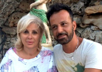 ''Sono emersi suoi difetti di cui non mi ero accorta, non ero più disposta a sopportare'': Tina Cipollari spiega perché finì con Kikò Nalli