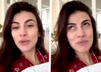 ''E’ il momento più importante della mia vita, sono off'': Giulia Salemi spiega perché si è allontanata dai social dopo la nascita del figlio