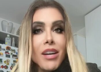 Giacomo Urtis perseguitato dal suo ex si sfoga sui social