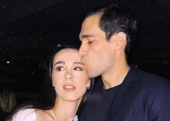 ''Ho già preso le misure'': Aurora Ramazzotti rivela come sarà il suo abito da sposa