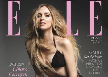 Chiara Ferragni posa per la sua prima copertina dopo gli scandali della beneficenza degli scorsi anni: ecco per quale magazine