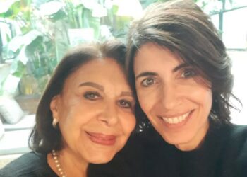 ''Giorgia era diventata di una magrezza impressionante'': la madre della cantante racconta del periodo più terribile della figlia