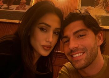 ''Ho conquistato Cecilia con spirito imprenditoriale, il fisico e la terza cosa non si può dire...'': Ignazio Moser e l'amore con la Rodriguez