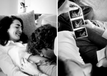 ''Un'emozione indescrivibile'': il campione olimpico Gianmarco Tamberi annuncia di stare aspettando il primo figlio con la moglie