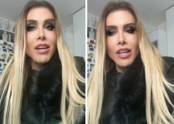 ''Problemi psichiatrici non mi permettono di lavorare, un anno d’inferno'': il chirurgo estetico Giacomo Urtis spiega perché è sotto psicofarmaci