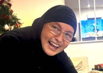 ''Sto facendo la terapia del dolore, morfina e cortisone'': Eleonora Giorgi ricoverata, non riesce a fare più di dieci passi