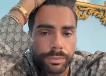 Federico Fashion Style ha subito un furto di 80mila euro