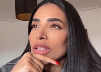 L'ex di Temptation Island Silvia Tirado deve rifare le protesi al seno dopo 8 anni