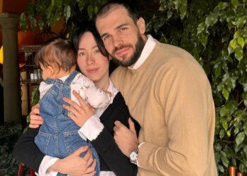 ''Siamo inclini a scegliere la scuola privata per nostro figlio'': Aurora Ramazzotti spiega perché Cesare andrà probabilmente a una scuola internazionale