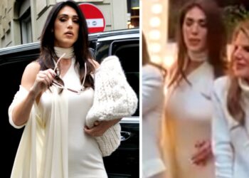 Cecilia Rodriguez incinta? Le foto con il pancino ''sospetto'' fa il giro del web e il gossip impazza: guarda