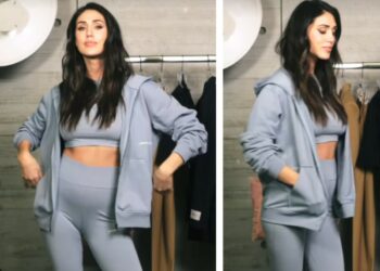 Cecilia Rodriguez, si vede il pancino!? I gossip sulla gravidanza della sorella di Belen sempre più insistenti per via di queste immagini