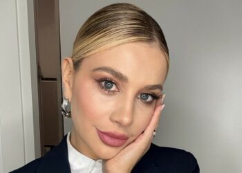 ''Ho fatto a mia suocera una promessa'': Clizia Incorvaia rivela le ultime parole che le ha detto Eleonora Giorgi prima della morte