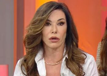 ''Il mio ex mi tradiva con una donna che si chiamava Alejandro, li ho scoperti in auto insieme'': il racconto di Emanuela Folliero