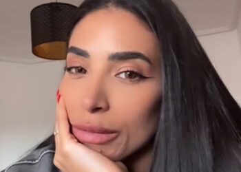 ''Mi sono venute delle grinze al seno rifatto, mi devo rioperare e sono in ansia'': l’ex di 'Temptation Island' dopo 8 anni rifarà la mastoplastica