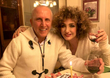 ''La sua voce mi manca'': Marcella Bella parla della malattia del fratello Gianni, che oggi non può più parlare