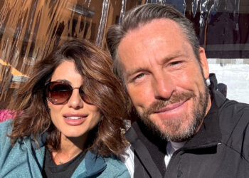 ''Stiamo cercando di capire se il legame si possa ricompattare'': Samanta Togni non è ancora sicura di poter tornare col marito Mario