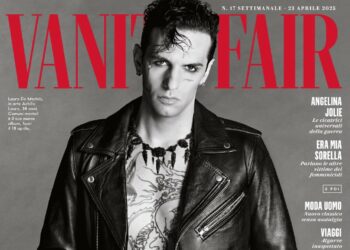 ''Sono single, non voglio storie'': Achille Lauro spiega il motivo per cui non può dare attenzioni a un partner in questo momento