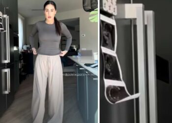 Cecilia Rodriguez è davvero incinta? Nelle Stories spuntano le immagini di un'ecografia? Nonostante le smentite, il gossip impazza