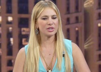 ''Bravi genitori dovrebbero trovare un accordo'': Clizia Incorvaia interviene anche in tv dopo la denuncia del suo ex marito