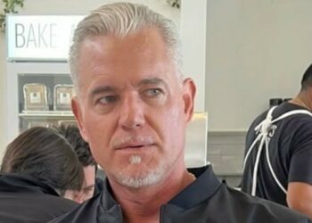 L’attore di 'Grey’s Anatomy' Eric Dane annuncia di avere una grave malattia incurabile a soli 52 anni