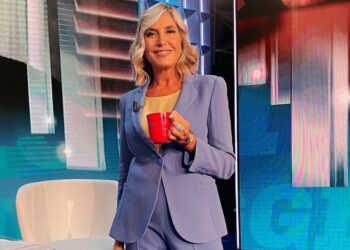 ''Dolori lancinanti per più di due mesi'': Myrta Merlino rivela per la prima volta il motivo delle sue frequenti assenze a Pomeriggio 5