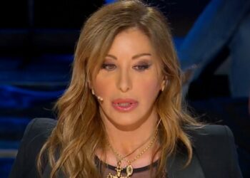 ''Ho perdonato mio padre biologico, ma non lo stimo'': Sabrina Salerno rivela il gesto fatto 4 mesi prima della morte del genitore